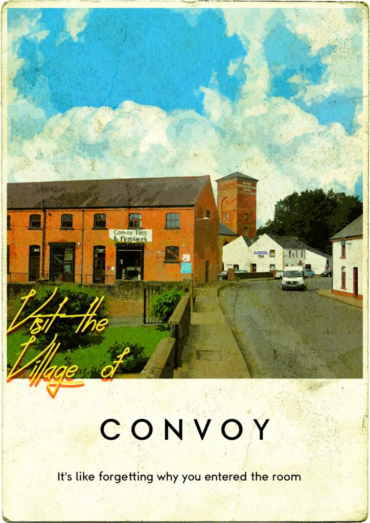 Convoy