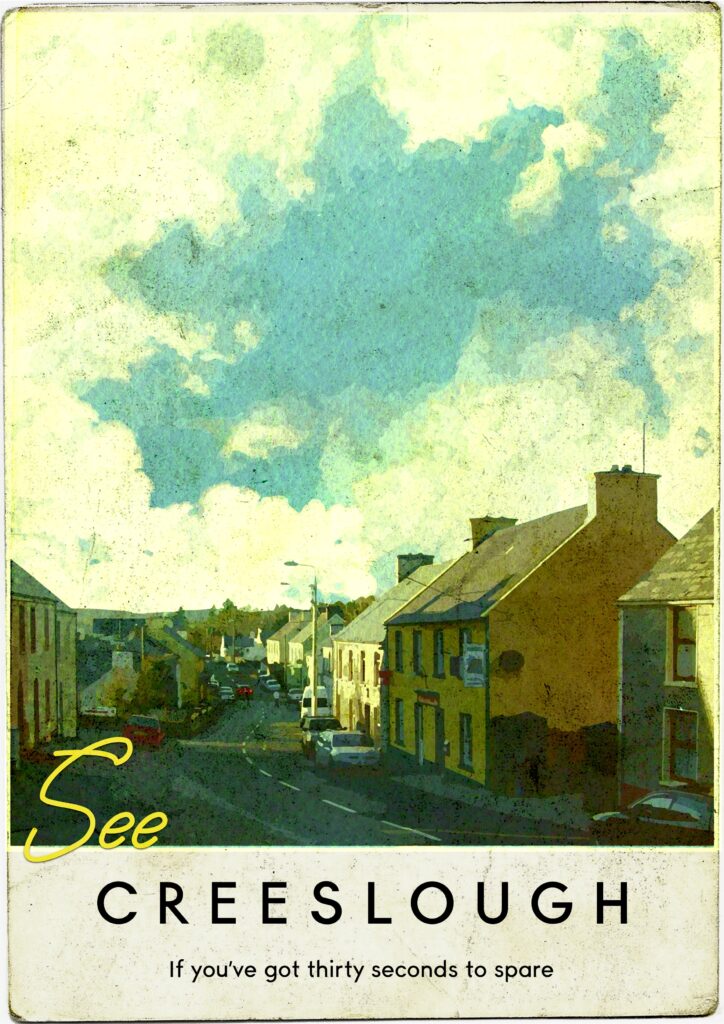 Creeslough