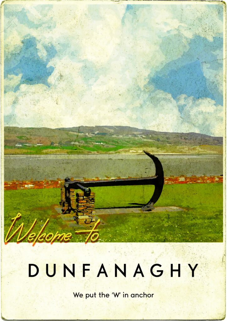 Dunfanaghy
