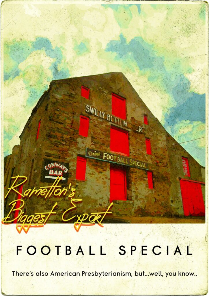 Football Special