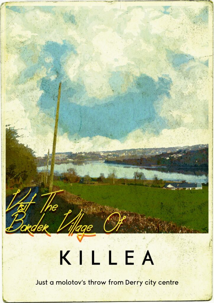 Killea