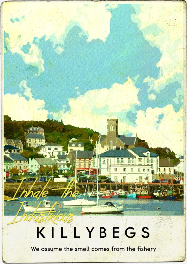 Killybegs