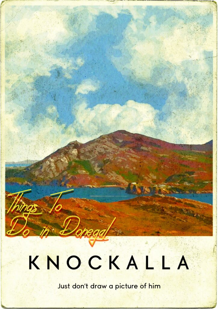 Knockalla