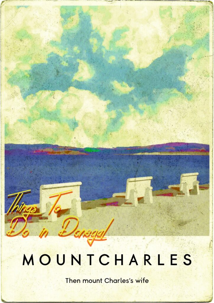 Mountcharles
