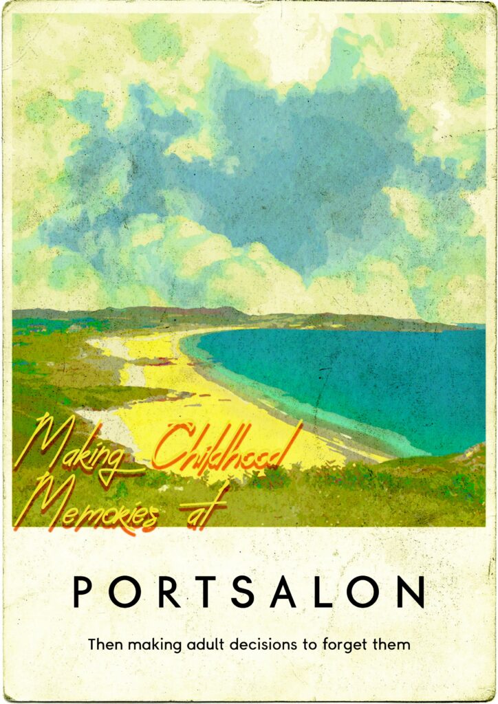 Portsalon