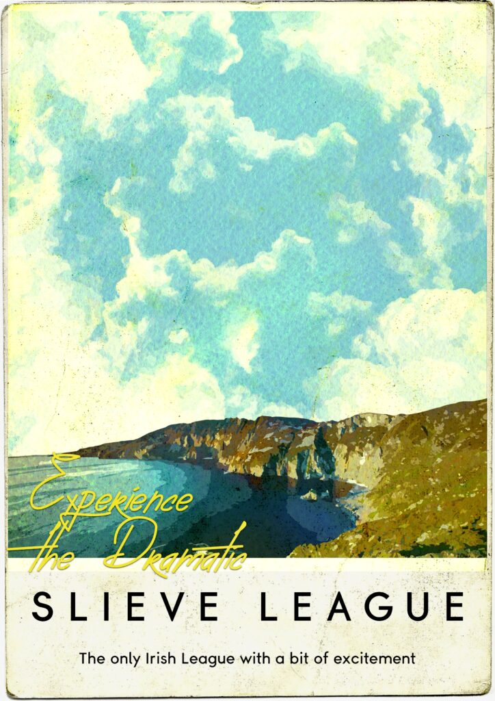 Slieve League