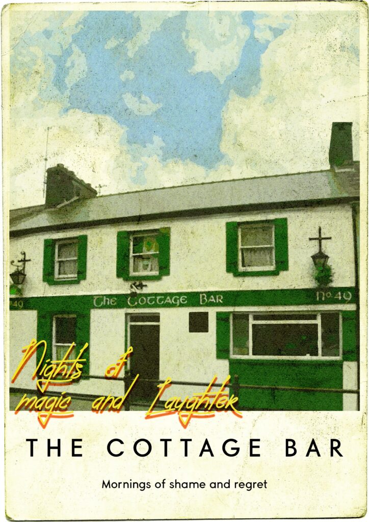 The Cottage Bar