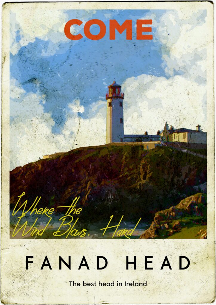 Fanad Head